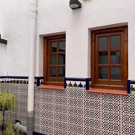 Habitación con encanto-2