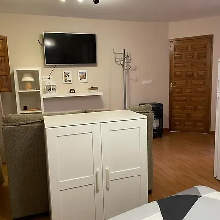 Habitación con encanto-3